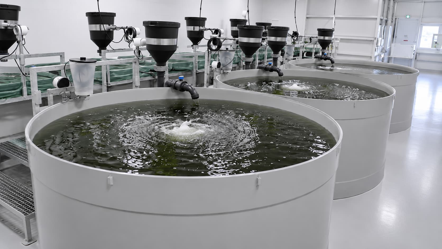 Rearing Tanks gallery photo 03